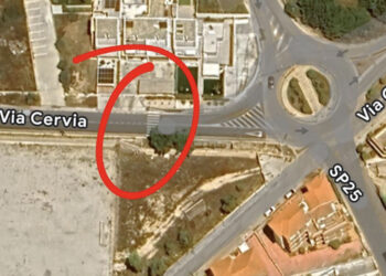 Marina di Ragusa, il consigliere Federico Bennardo chiede passaggi pedonali rialzati