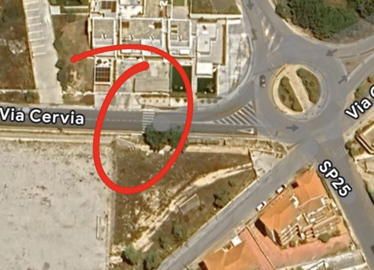 Marina di Ragusa, il consigliere Federico Bennardo chiede passaggi pedonali rialzati