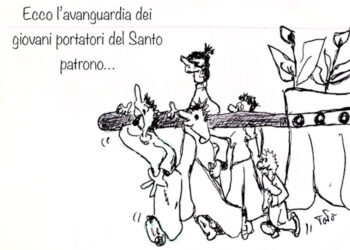 Oggi 29 agosto esplode la festa a Ragusa