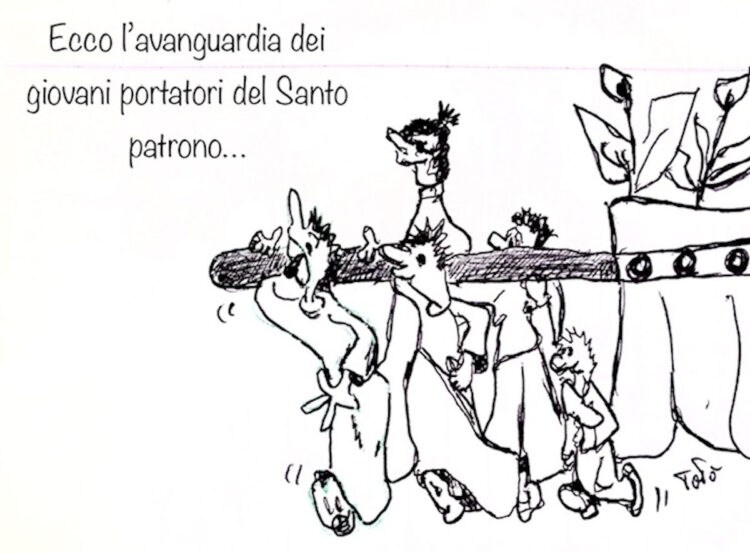 Oggi 29 agosto esplode la festa a Ragusa