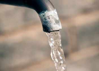 L’acqua potabile del comune di Pozzallo non si tocca