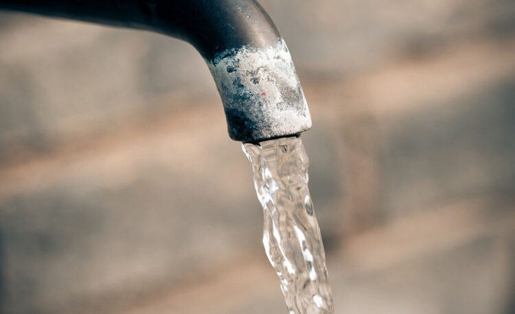 L’acqua potabile del comune di Pozzallo non si tocca