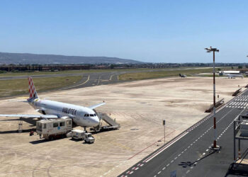 Aeroporto di Comiso: 3 milioni di euro l'anno per il triennio 2025-2027