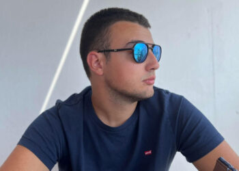 Alberto De Domenico morto a 22 anni dopo un tuffo in piscina