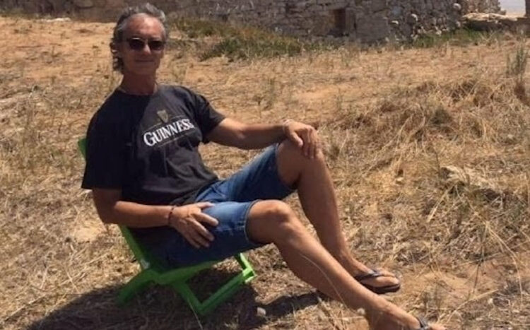 Incidente a Marina di Ragusa: muore Alessandro Sciortino di 53 anni