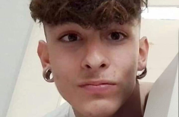 I funerali di Alex Capuzzello domani a Vittoria: il 17enne morto per salvare un amico