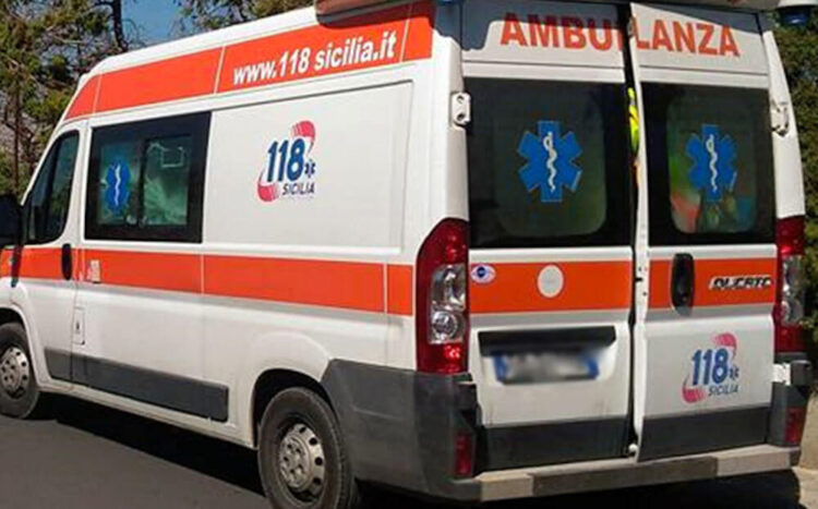 Incidente sulla Modica Ispica: scontro tra una Citroen C3 e una Ford Fiesta