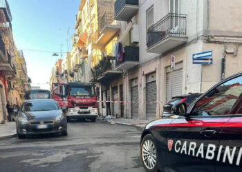Tragedia a Vittoria, anziana trovata morta in casa