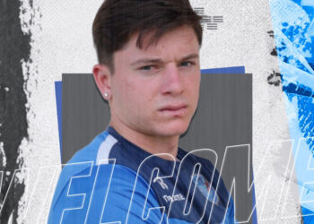 l’attaccante italo-montenegrino Matteo Ahmetaj è del Ragusa