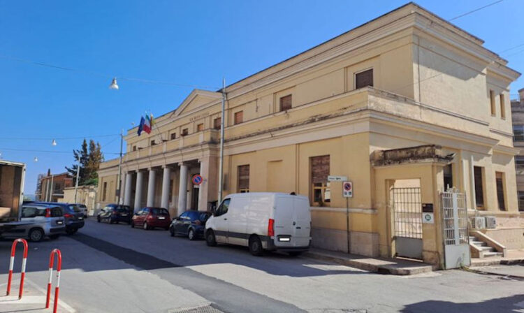 Asp Ragusa, Cicero e Lanza i nuovi direttori amministrativo e sanitario