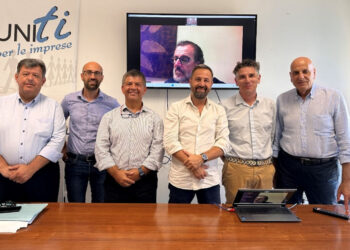 Assoconfidi Sicilia: rinnovato il Consiglio di Presidenza dell’Associazione