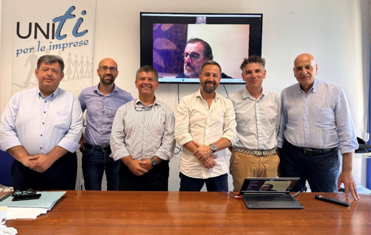 Assoconfidi Sicilia: rinnovato il Consiglio di Presidenza dell’Associazione