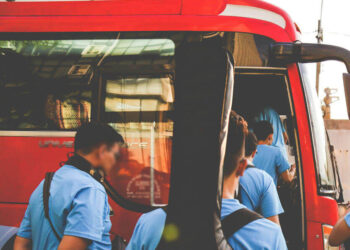 Ragusa, al via richiesta abbonamenti per studenti