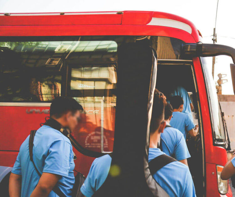 Ragusa, al via richiesta abbonamenti per studenti