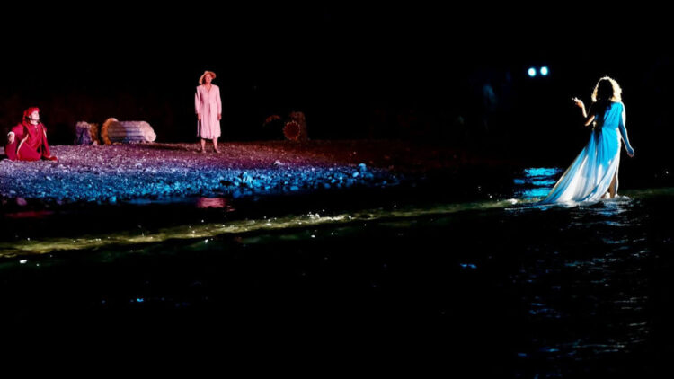 Inferno 2024, a grande richiesta, un altro week end di repliche nelle Gole