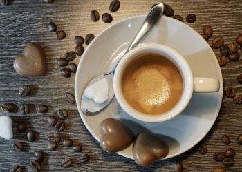 Dieta del caffè, menù per dimagrire: accelera il metabolismo