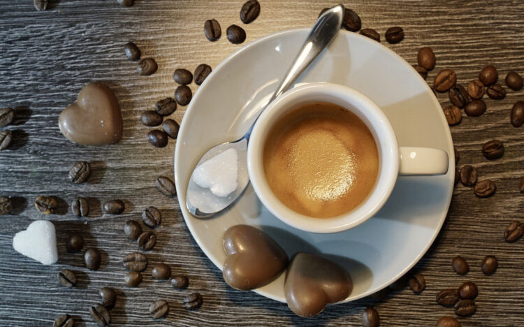 Dieta del caffè, menù per dimagrire: accelera il metabolismo