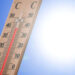 Anticiclone Caronte, caldo insopportabile e temporali di calore
