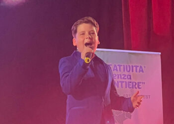 Estate di successi per il vittoriese Giuseppe Di Menza