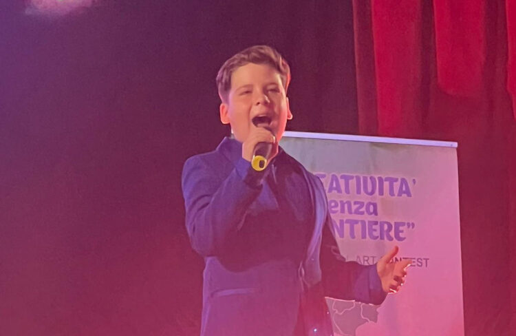 Estate di successi per il vittoriese Giuseppe Di Menza