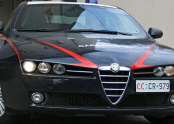 Acate, reati contro il patrimonio: 32enne tunisino arrestato dai carabinieri