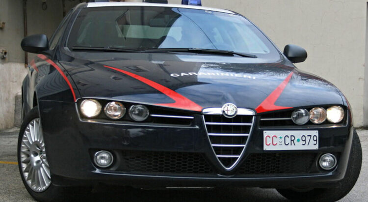 Acate, reati contro il patrimonio: 32enne tunisino arrestato dai carabinieri