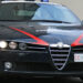 Acate, reati contro il patrimonio: 32enne tunisino arrestato dai carabinieri