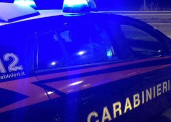 Vittoria, arrestato 45enne per reati commessi a Ravenna