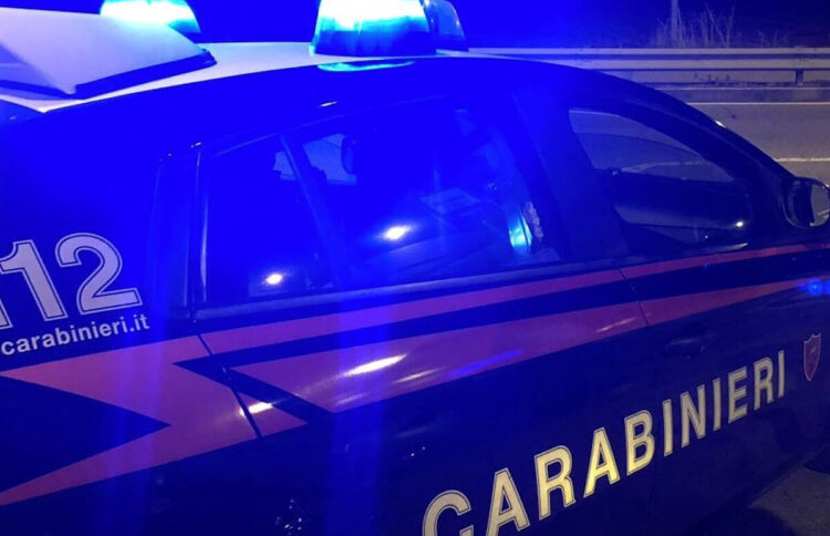 Vittoria, arrestato 45enne per reati commessi a Ravenna