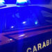 Vittoria, arrestato 45enne per reati commessi a Ravenna