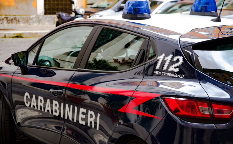 Carabinieri: controlli straordinari del territorio di Modica