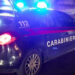 Rissa nella note a Modica bassa: volano sedie e tavoli