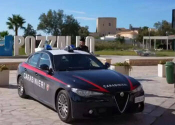 Pozzallo, preso il presunto aggressore della ragazza