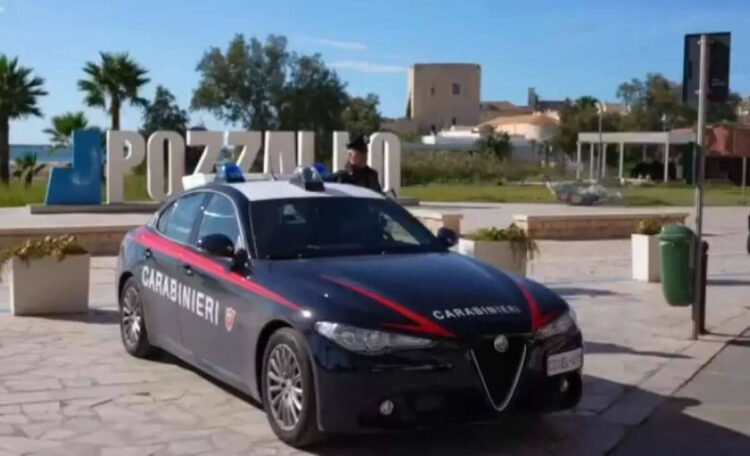 Pozzallo, preso il presunto aggressore della ragazza