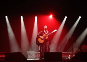 Dopo Carmen Consoli a Marina di Modica arriva Edoardo Bennato