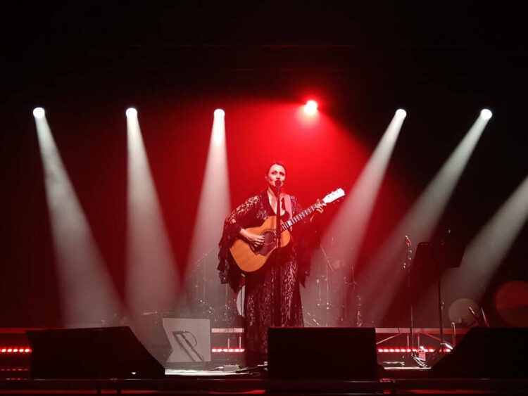 Dopo Carmen Consoli a Marina di Modica arriva Edoardo Bennato