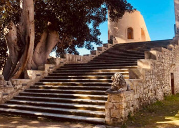 Ragusa, la “Prima Domenica del Mese al Museo” sarà speciale anche a Donnafugata!