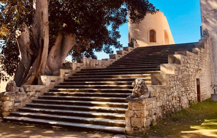 Ragusa, la “Prima Domenica del Mese al Museo” sarà speciale anche a Donnafugata!