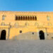 Castello di Donnafugata sui due eventi concomitanti infuria la polemica