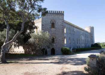 Ragusa, procedura di Pspp per gestione del complesso di Donnafugata e del Museo