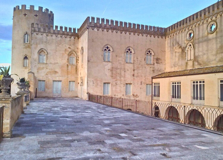 Ragusa, il Castello di Donnafugata aperto a Pasqua, Pasquetta, 25 aprile e 1 maggio