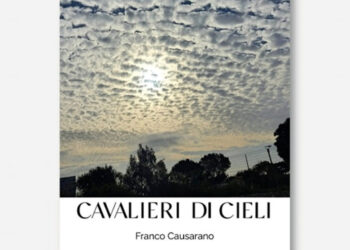 Scicli, si presenta il libro Cavalieri di Cieli di Franco Causarano