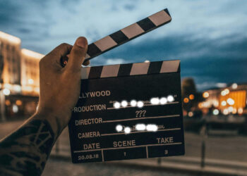 Casting per un film su studenti universitari: come candidarsi