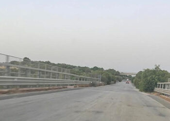 Circonvallazione Pozzallo: lavori dopo Ferragosto