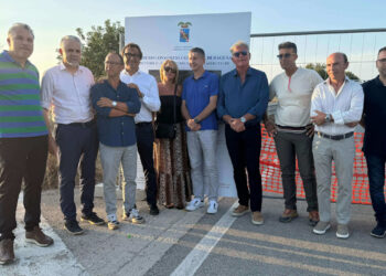 Circonvallazione Pozzallo: oggi la consegna dei lavori