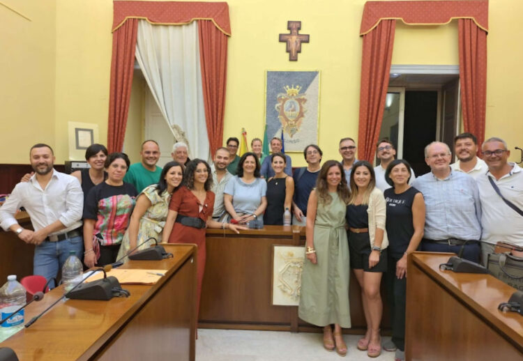 Dimissioni assessore Arezzo a Comiso: grazie per il lavoro svolto