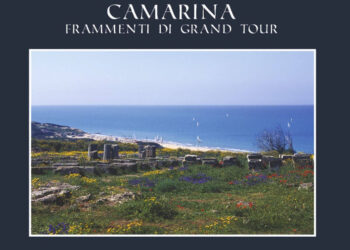 Gesualdo Bufalino, Roger Peyrefitte e Camarina. Frammenti di un grand tour