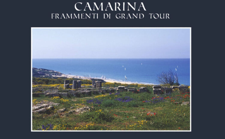 Gesualdo Bufalino, Roger Peyrefitte e Camarina. Frammenti di un grand tour