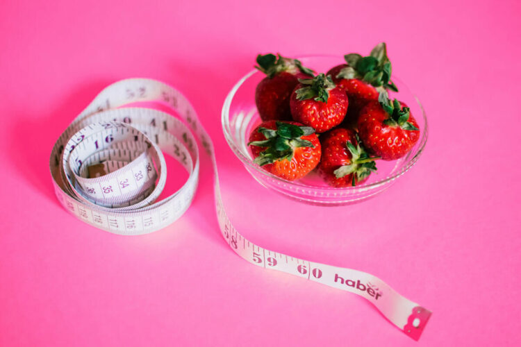 Sei a dieta e non dimagrisci? Scopri perchè e cosa fare