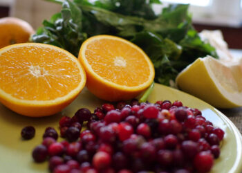 Dieta a zona: le regole per perdere peso